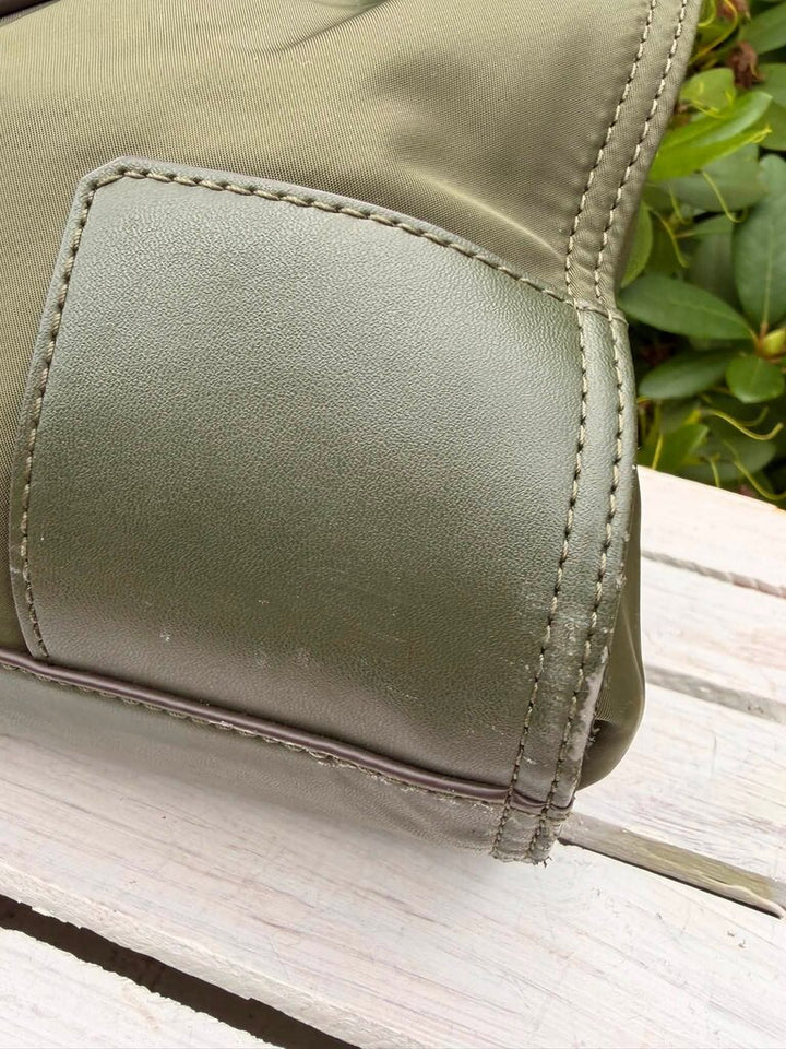 Tory Burch Ella Nylon Tote