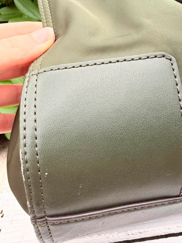 Tory Burch Ella Nylon Tote