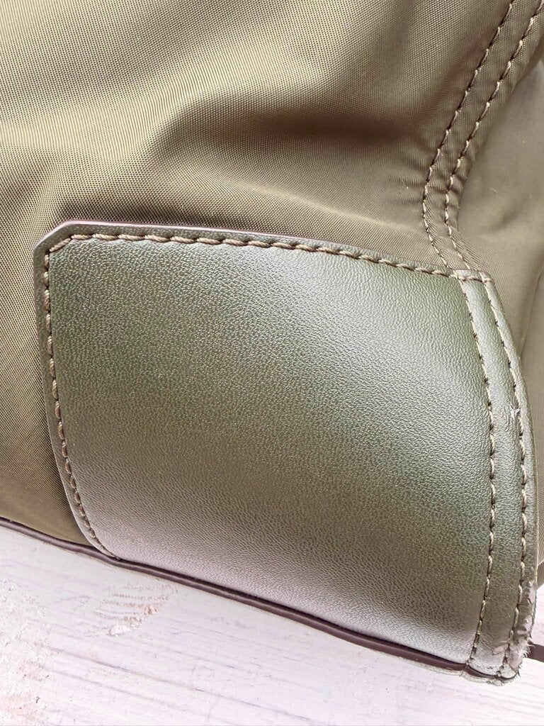Tory Burch Ella Nylon Tote