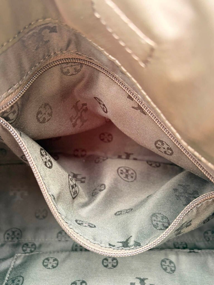 Tory Burch Ella Nylon Tote