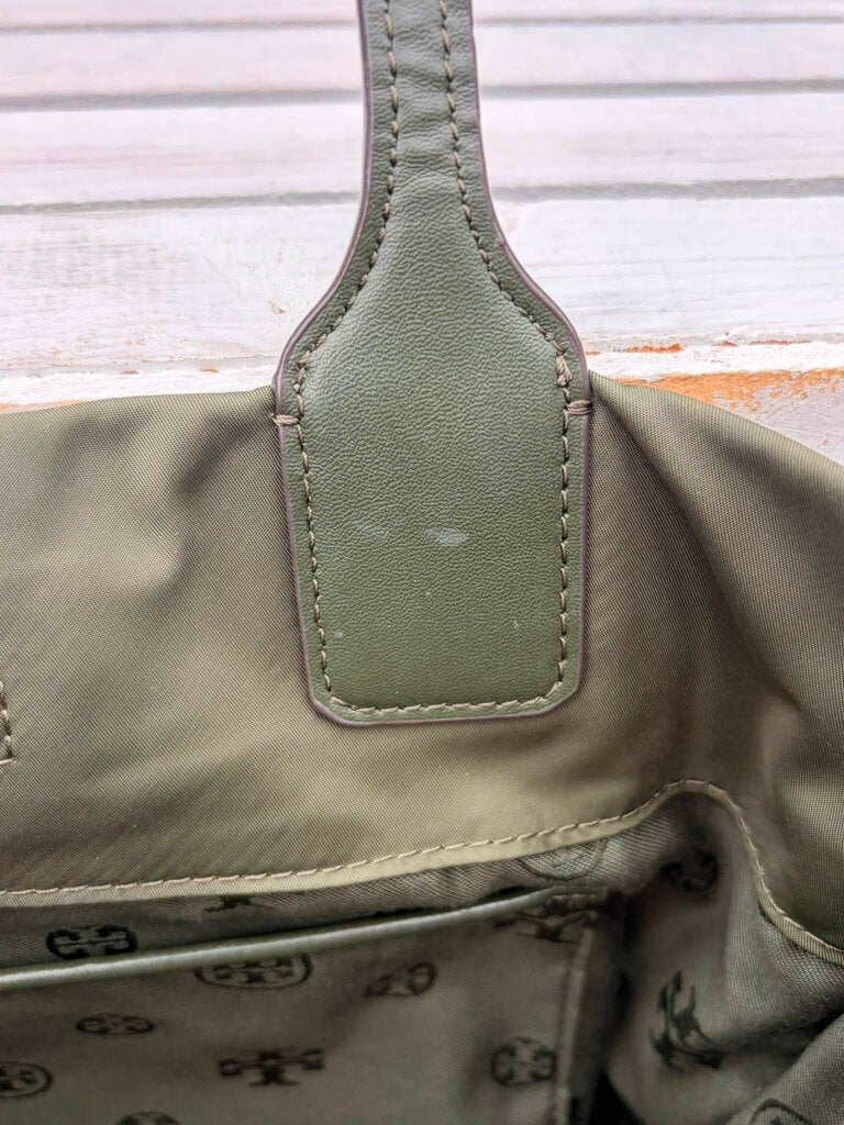 Tory Burch Ella Nylon Tote