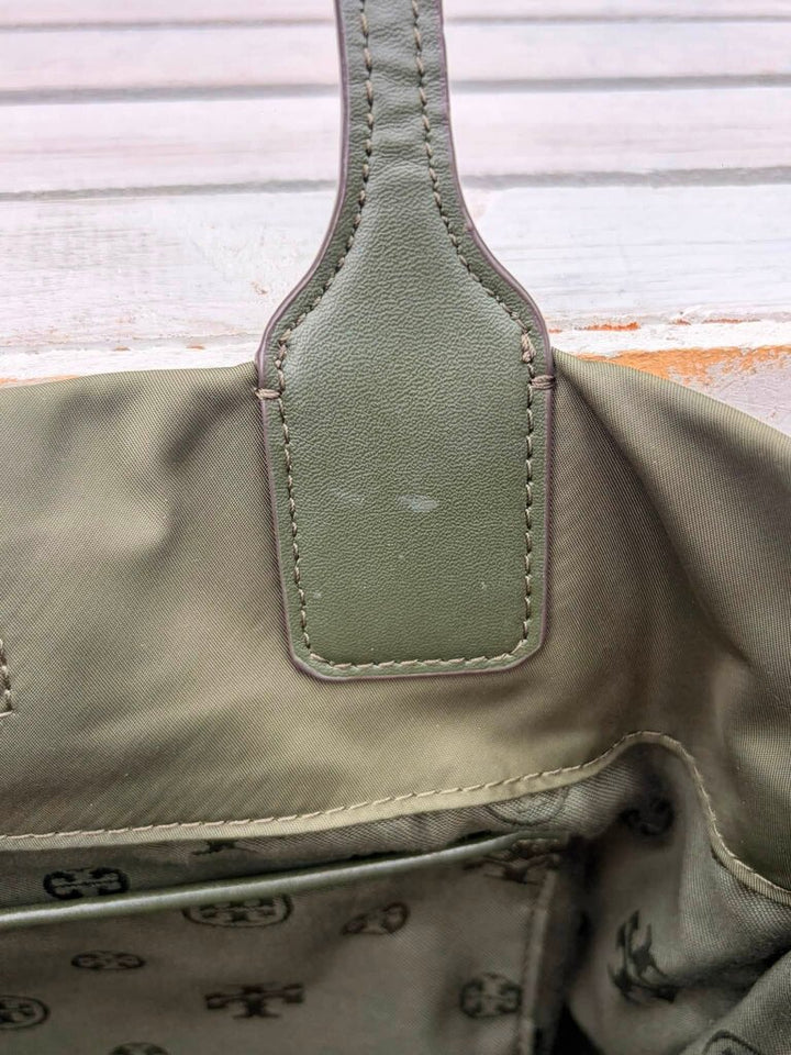 Tory Burch Ella Nylon Tote
