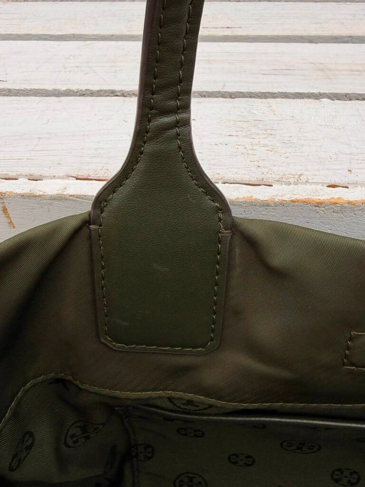 Tory Burch Ella Nylon Tote