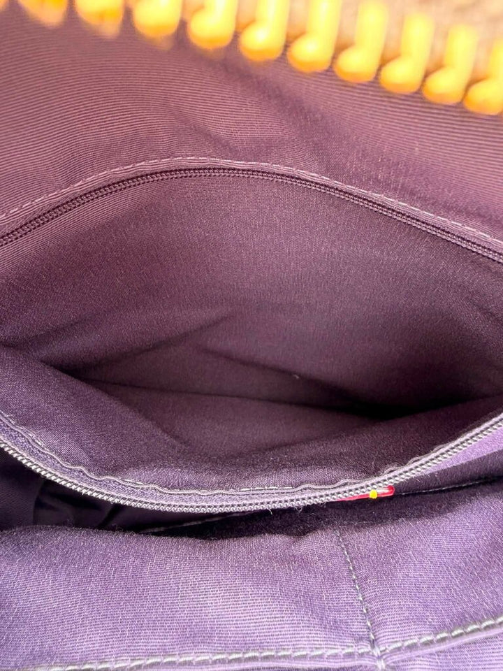 Coach Court Backpack In Signature Canvas