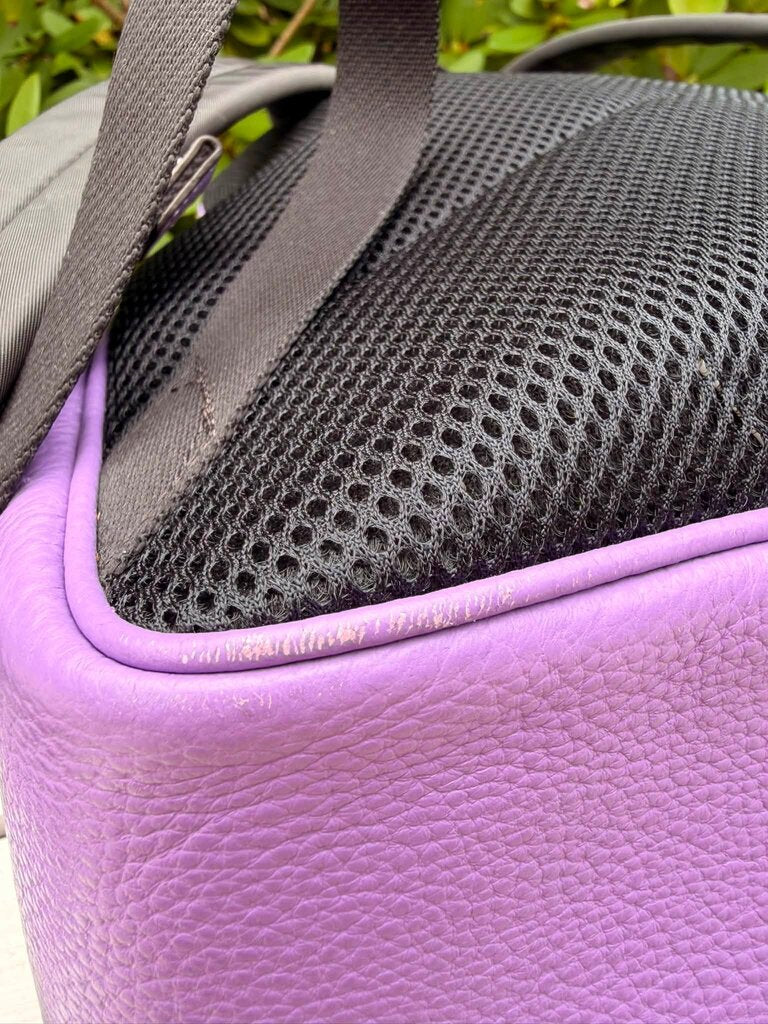 Coach Court Backpack In Signature Canvas