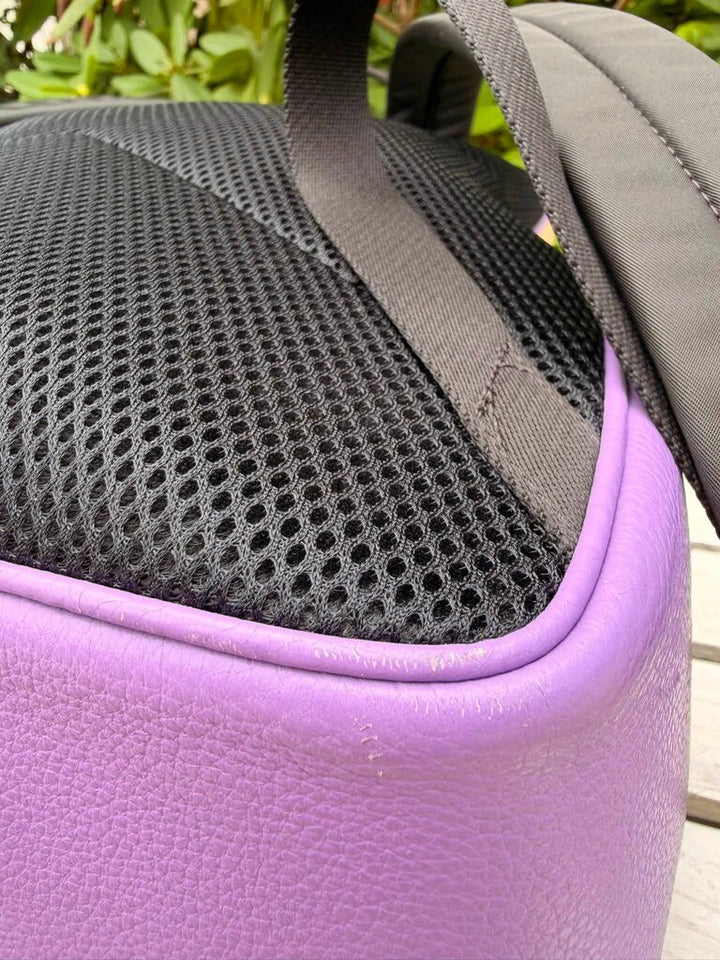 Coach Court Backpack In Signature Canvas