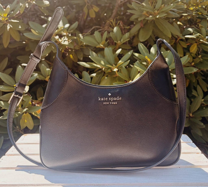 Kate Spade New York Aster Crossbody Shoulder Bag
