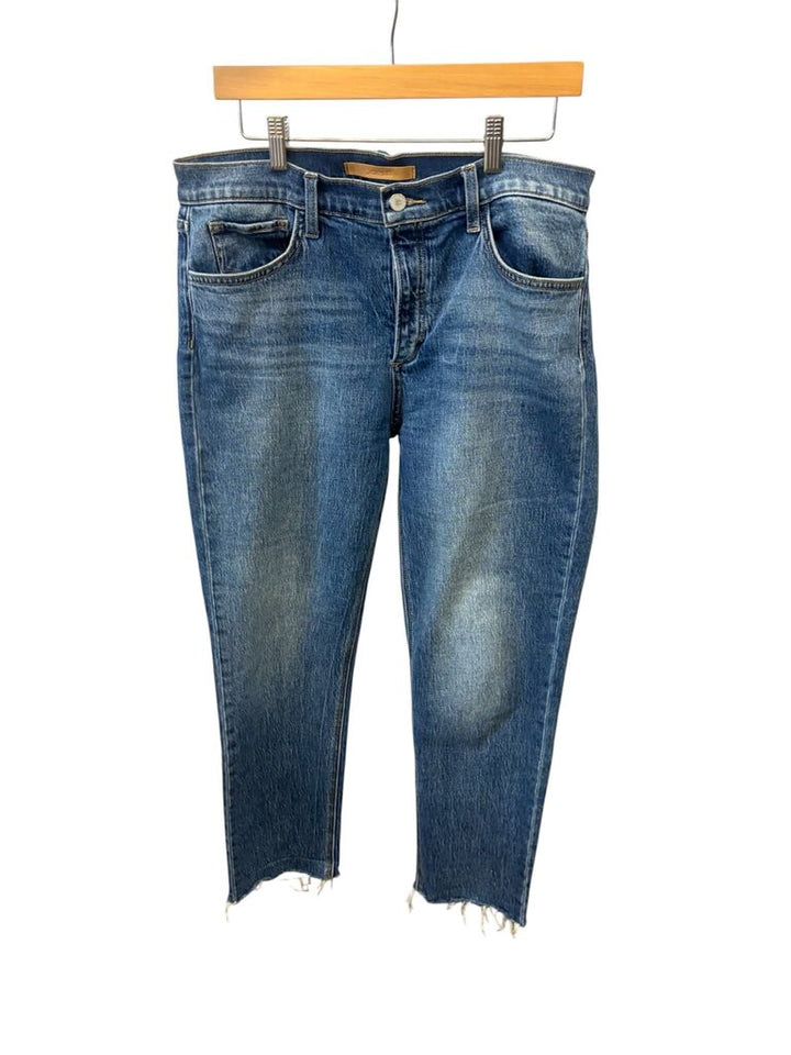 Joe's Mid Rise Slim Boyfriend Jeans- Size 30