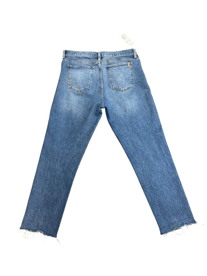 Joe's Mid Rise Slim Boyfriend Jeans- Size 30