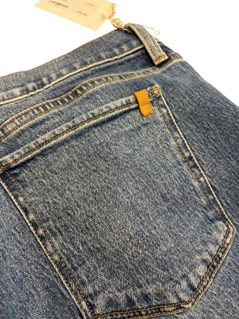 Joe's Mid Rise Slim Boyfriend Jeans- Size 30