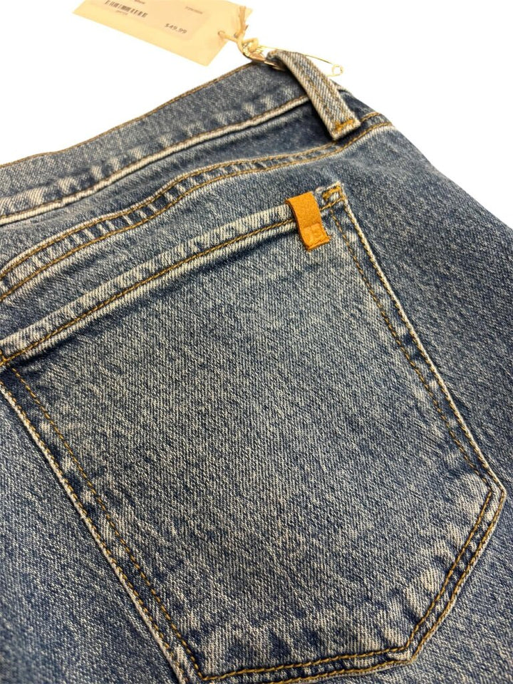 Joe's Mid Rise Slim Boyfriend Jeans- Size 30