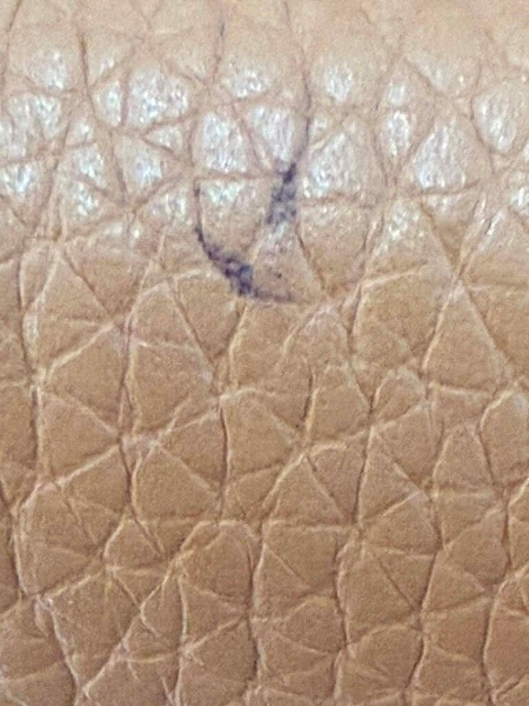 Tory Burch Britten Bark Crossbody Bag