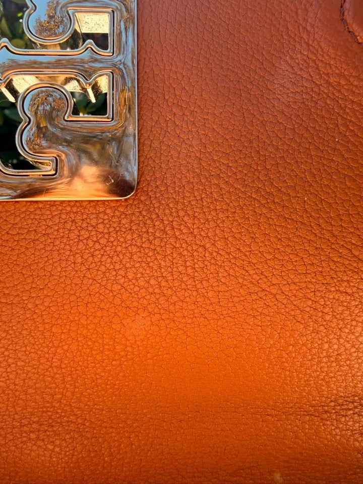 Tory Burch Britten Clutch/Cross Body Bag