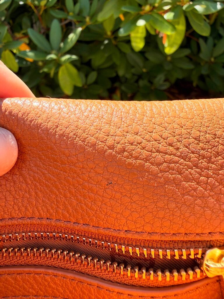 Tory Burch Britten Clutch/Cross Body Bag