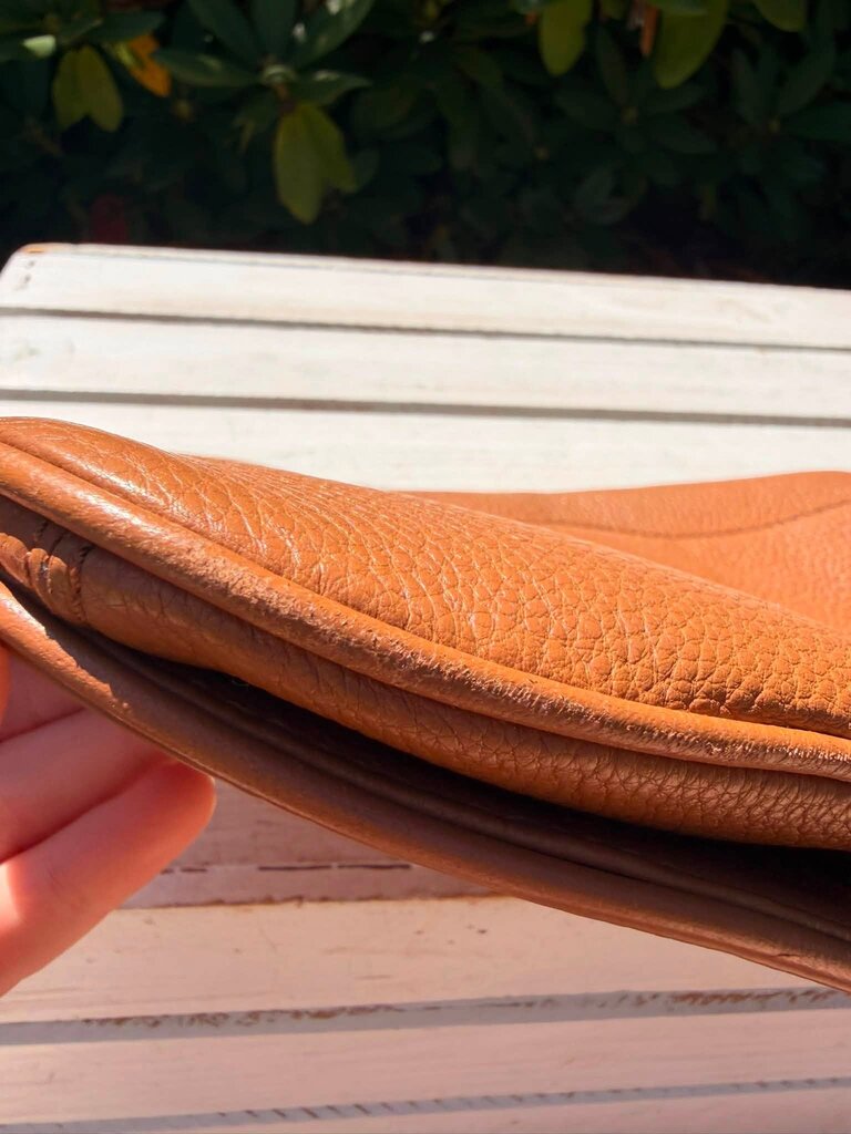 Tory Burch Britten Clutch/Cross Body Bag