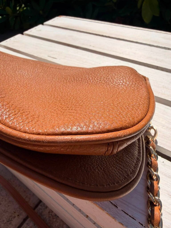 Tory Burch Britten Clutch/Cross Body Bag