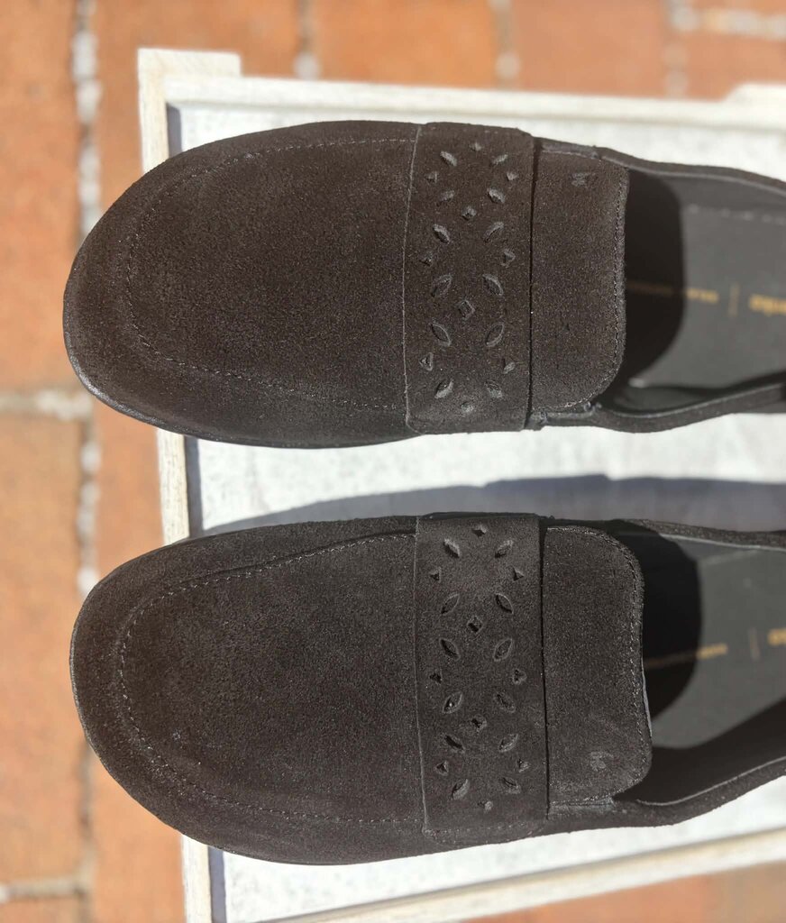 Be Lenka Bianca Barefoot Moccasins Loafer - Size 38