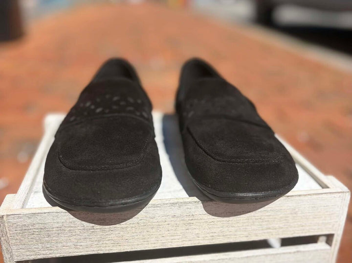Be Lenka Bianca Barefoot Moccasins Loafer - Size 38
