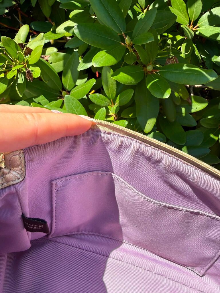 Coach Chelsea Heritage Mini Shoulder Bag