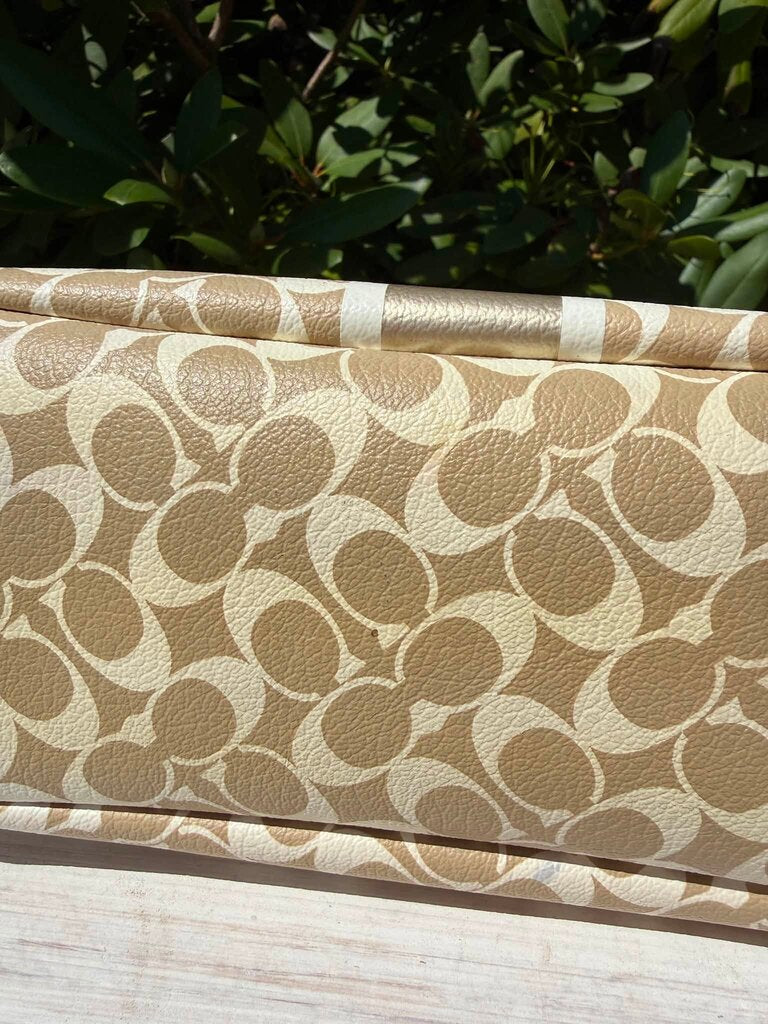 Coach Chelsea Heritage Mini Shoulder Bag
