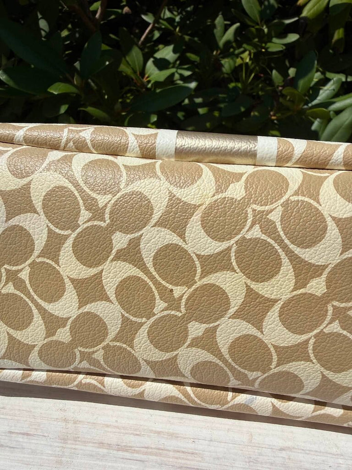 Coach Chelsea Heritage Mini Shoulder Bag