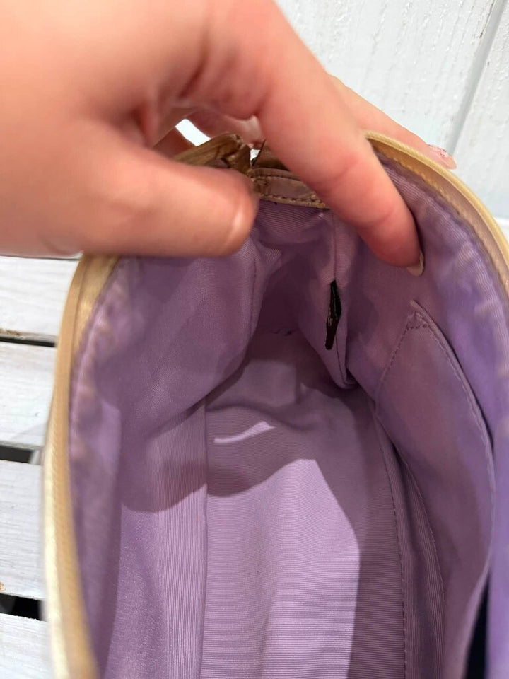 Coach Chelsea Heritage Mini Shoulder Bag