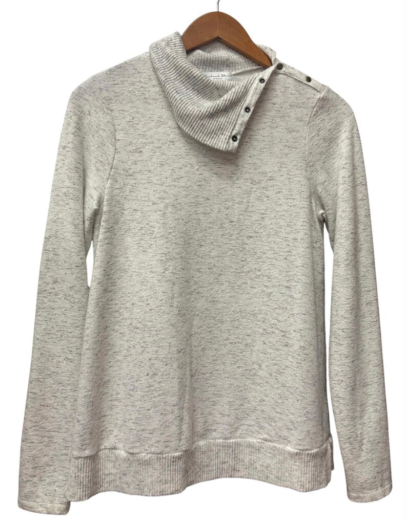 Michael Stars Sienna Turtleneck Sweater - Size XS