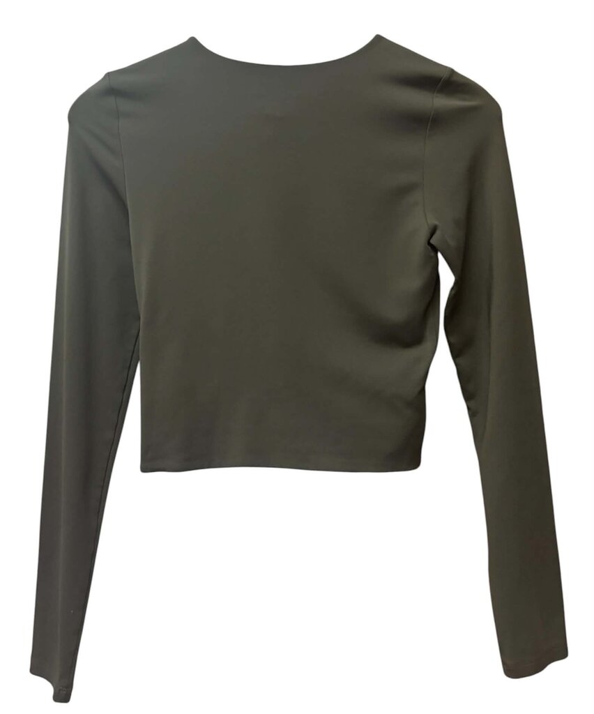 Babaton Aritzia Contour Crew Long Sleeve - Size Medium (Retails for $48)