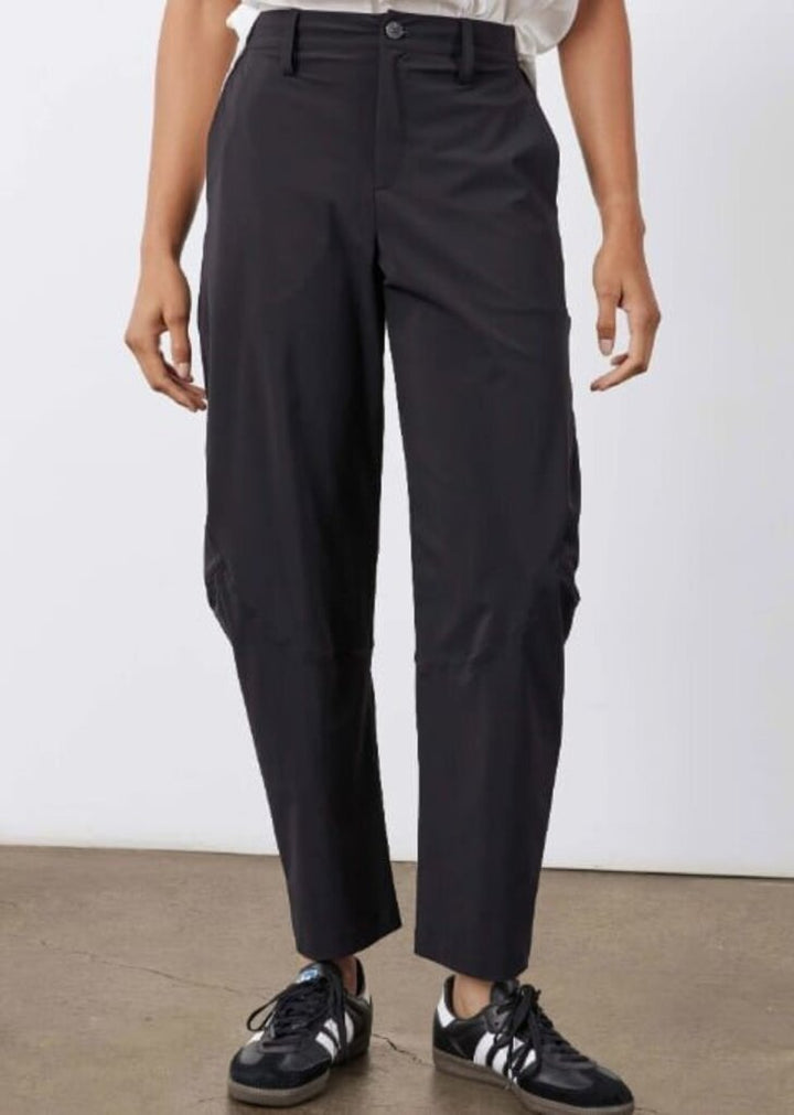 Ruti The Wide-ish Pants - Size 4
