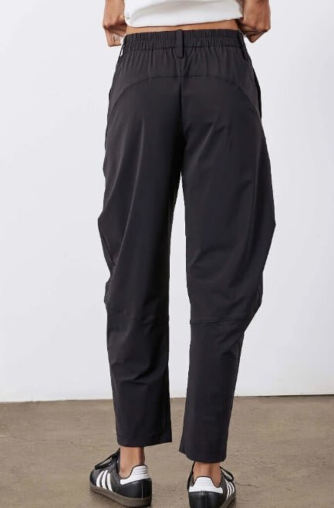 Ruti The Wide-ish Pants - Size 4