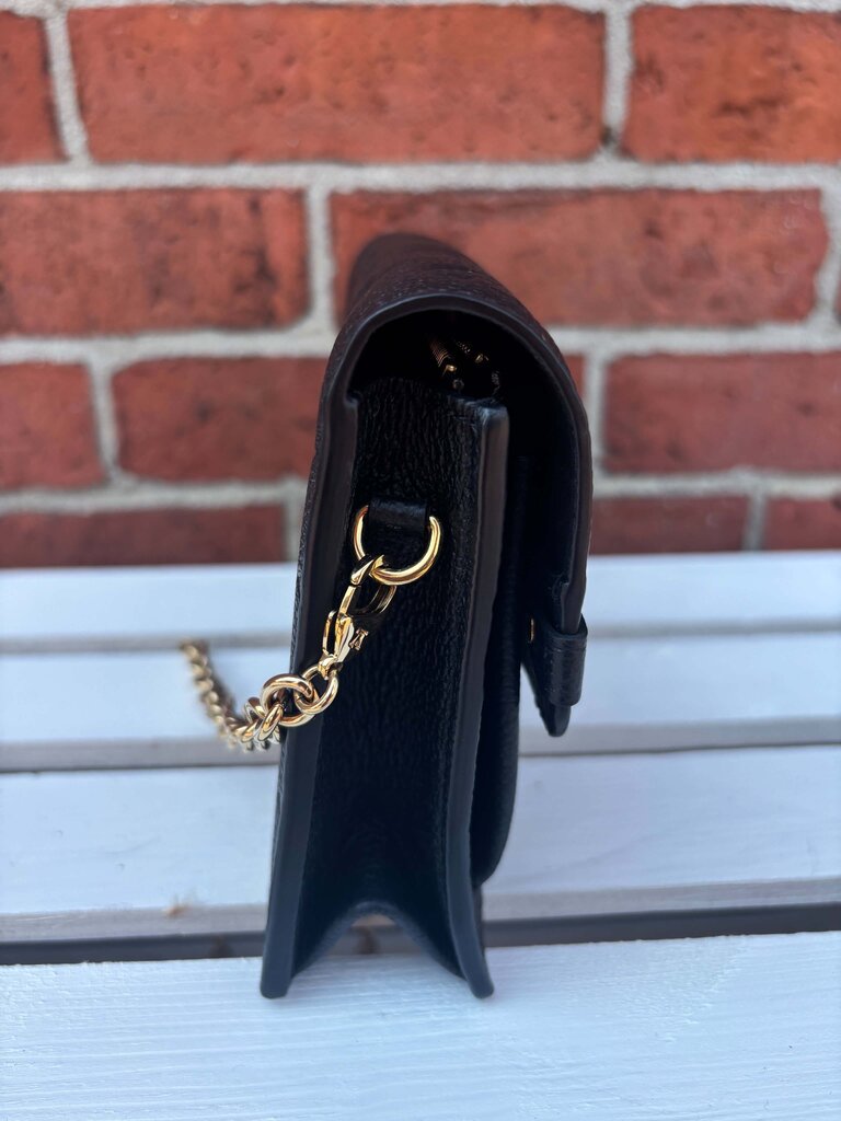 Louis Vuitton Vavin Chain Wallet (with box)