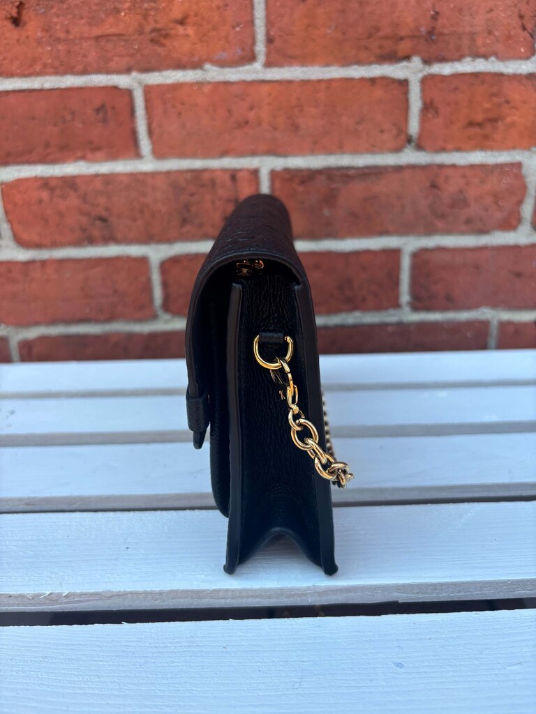 Louis Vuitton Vavin Chain Wallet (with box)