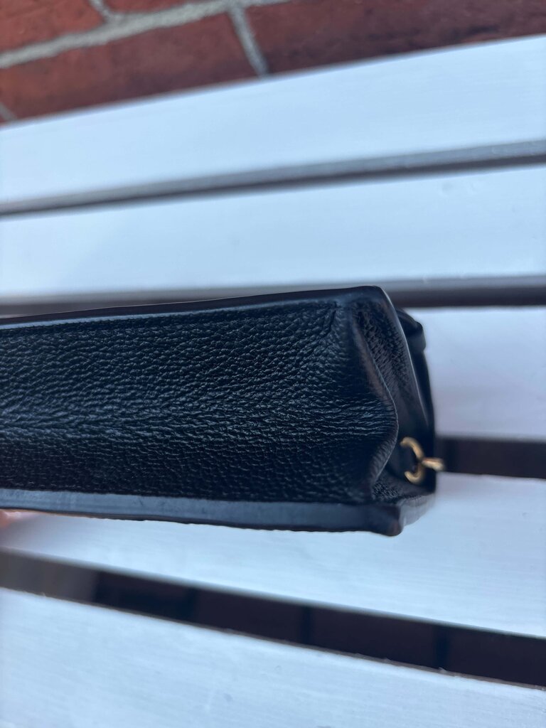 Louis Vuitton Vavin Chain Wallet (with box)