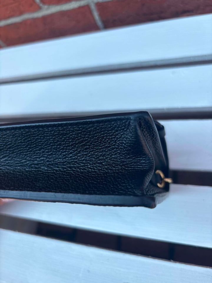 Louis Vuitton Vavin Chain Wallet (with box)