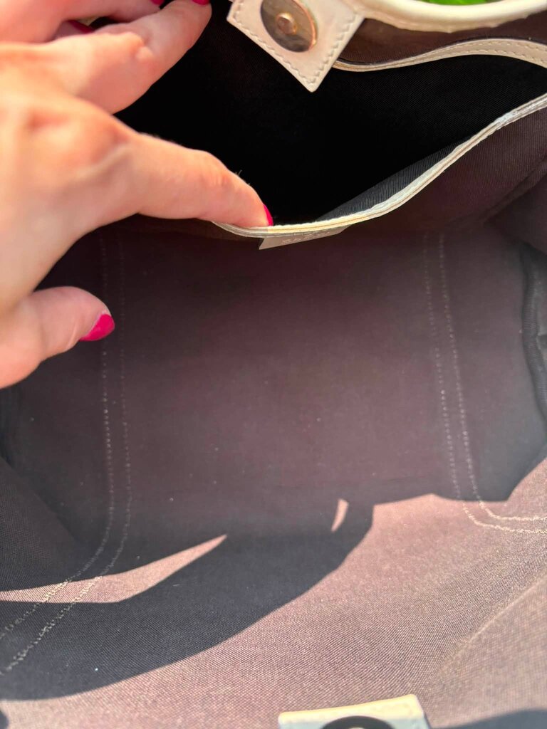 Gucci GG Supreme Joy Medium