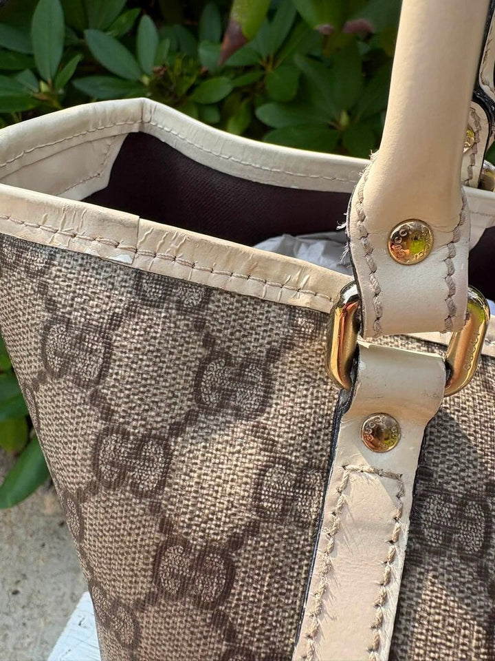 Gucci GG Supreme Joy Medium