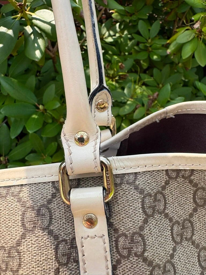 Gucci GG Supreme Joy Medium
