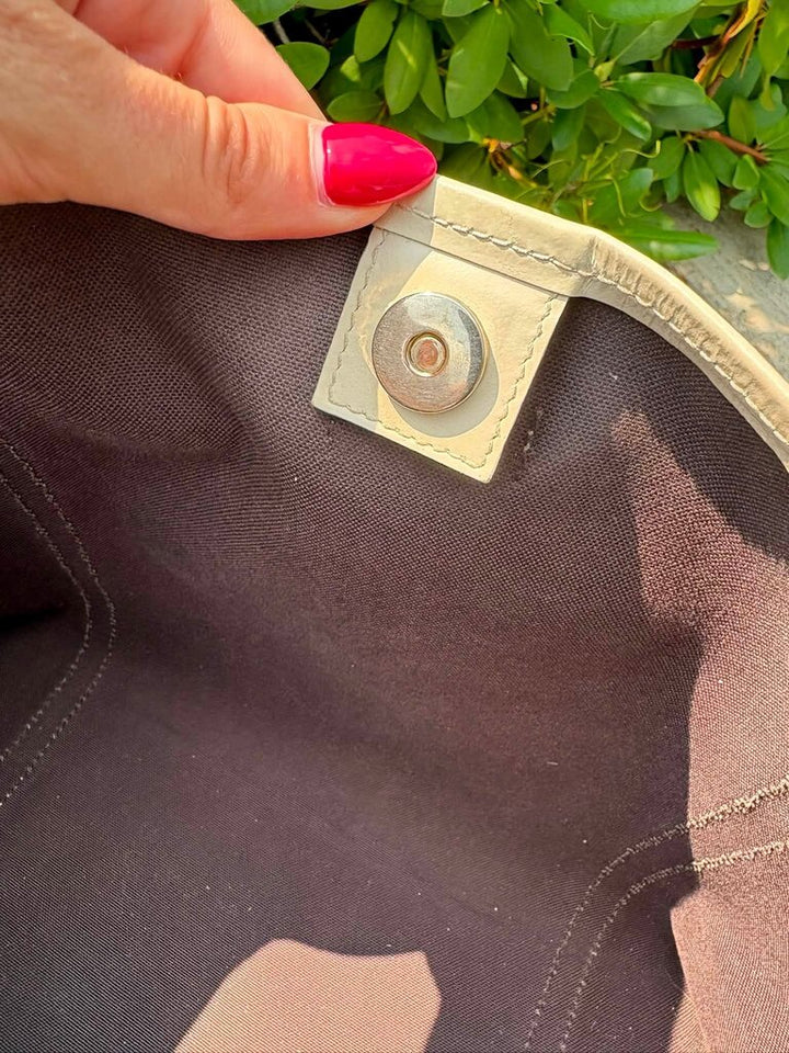 Gucci GG Supreme Joy Medium