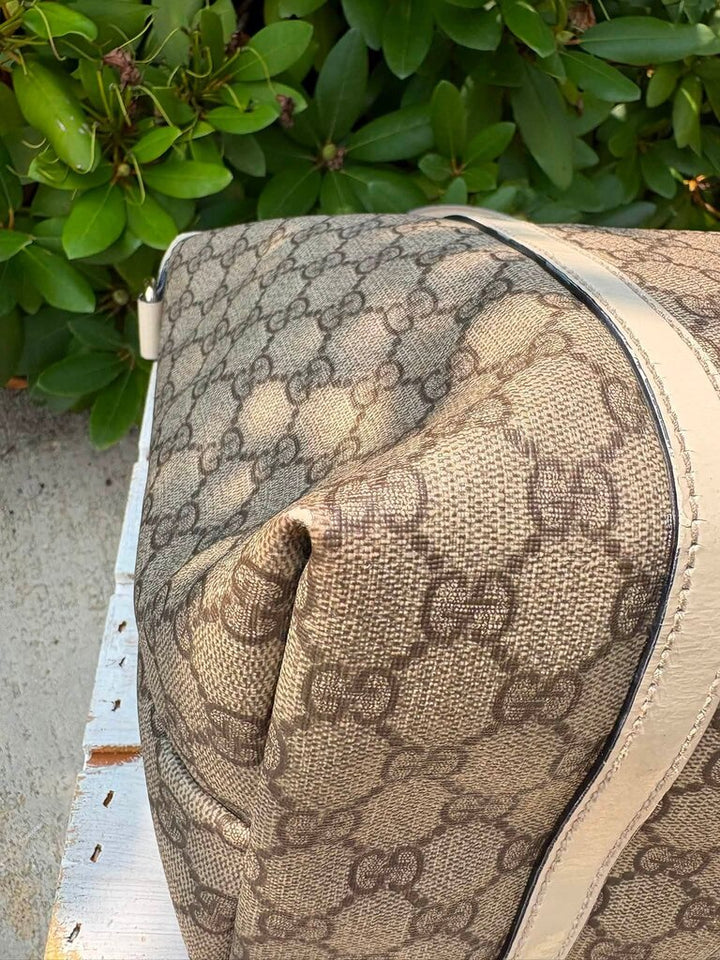 Gucci GG Supreme Joy Medium
