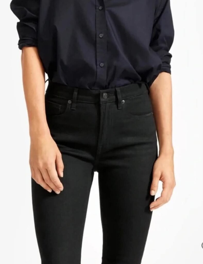 Everlane Mid Rise Skinny Jeans - Size 29