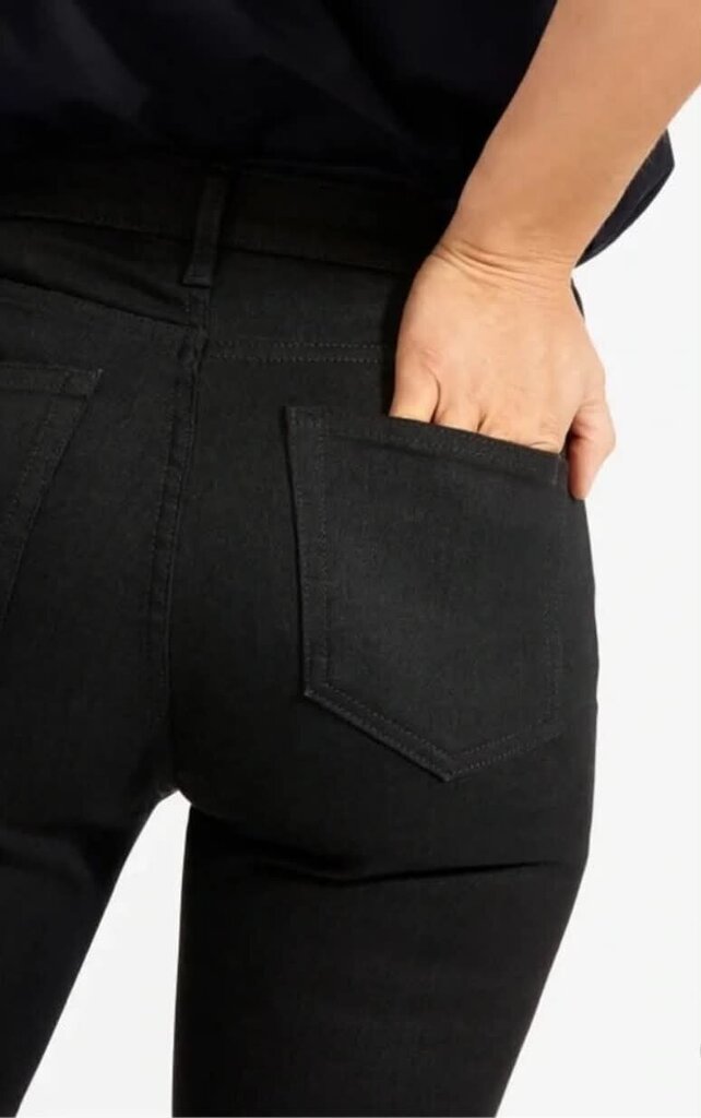 Everlane Mid Rise Skinny Jeans - Size 29