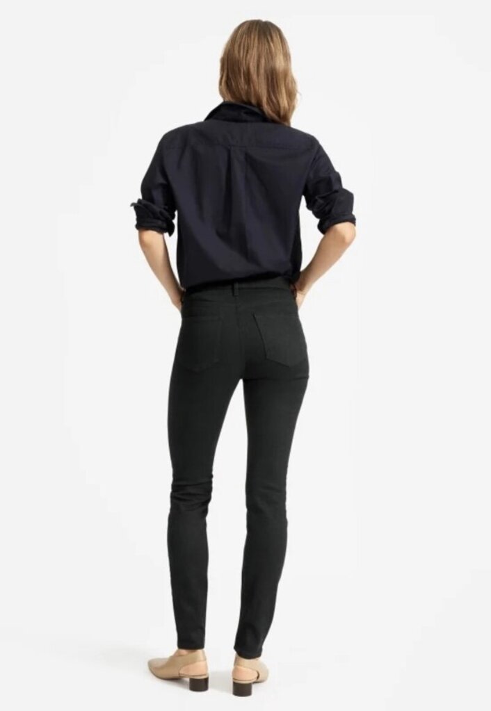 Everlane Mid Rise Skinny Jeans - Size 29