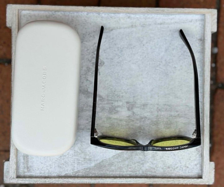 Marc Jacobs MJ 1000 Sunnies Case included
