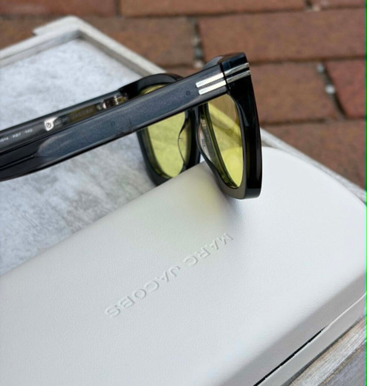 Marc Jacobs MJ 1000 Sunnies Case included