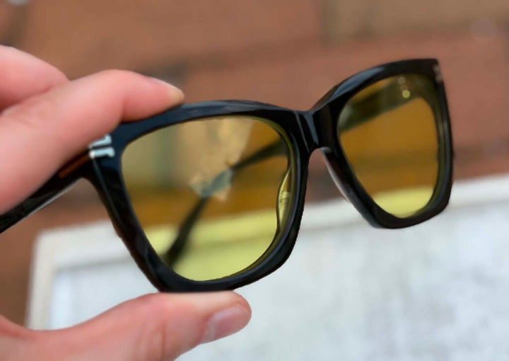 Marc Jacobs MJ 1000 Sunnies Case included