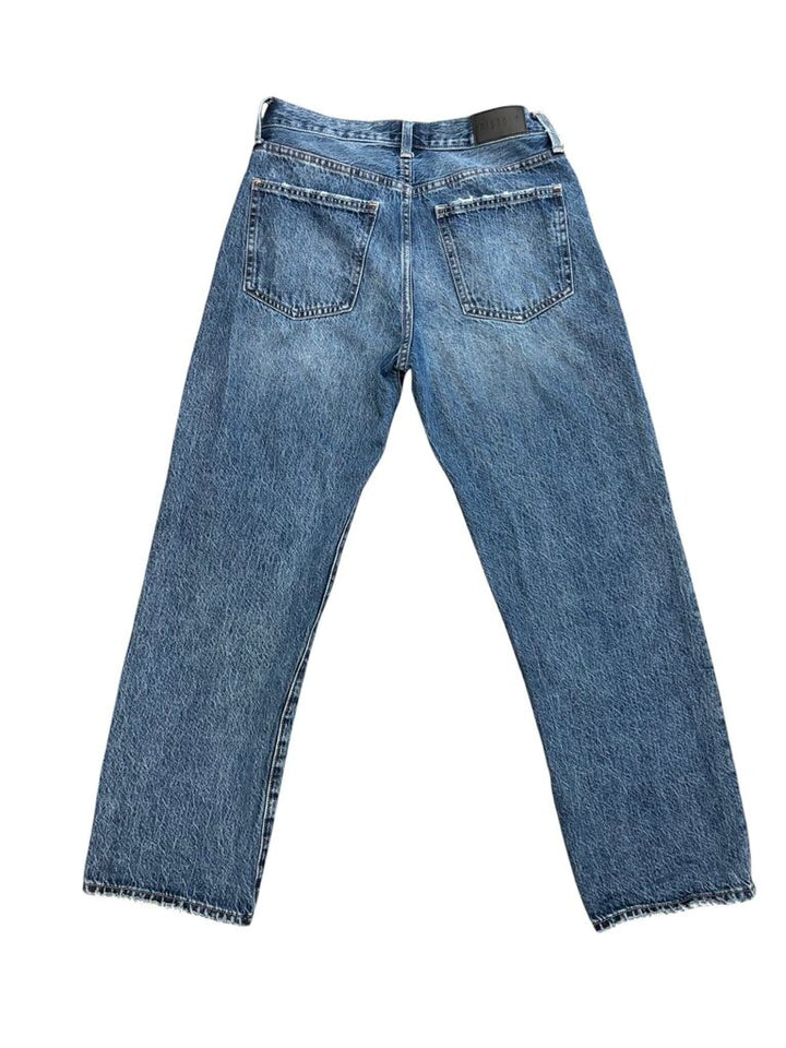 Pistola Lexi Mid Rise Straight Jeans- Size 26