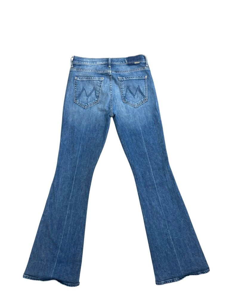 Mother Superior Bootcut Jeans- Size 28
