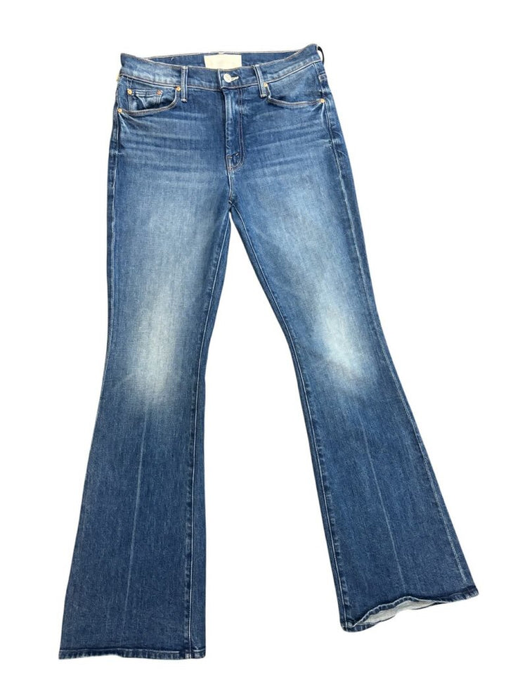 Mother Superior Bootcut Jeans- Size 28