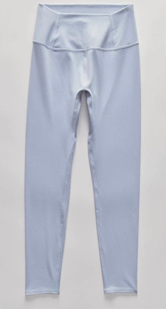 Free People Movement Never Better 7/8 Leggings In Lunar Bloom - Size Small (Retails For $98)