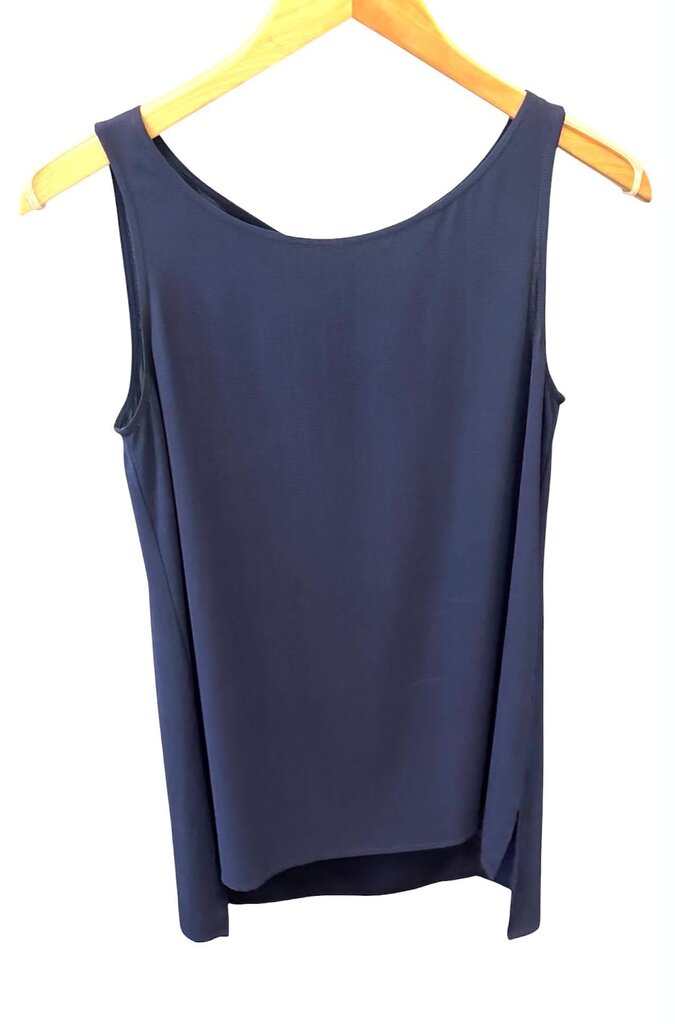 Eileen Fisher Tank- Size XXS